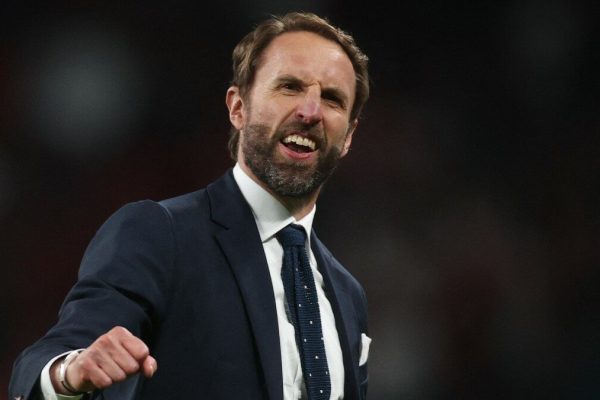 Southgate cleared after criticism cuts Sterling, White, Trent etc.